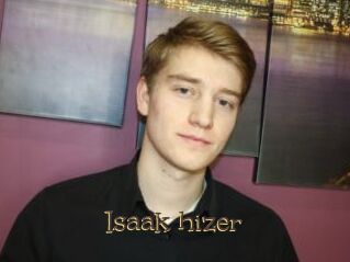 Isaak_hizer