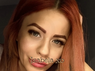 Isabela_xo