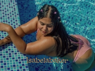 Isabelabaker