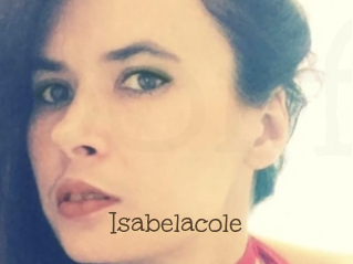 Isabelacole