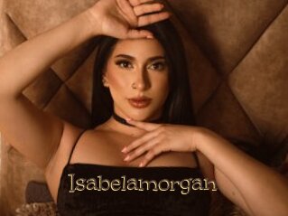 Isabelamorgan