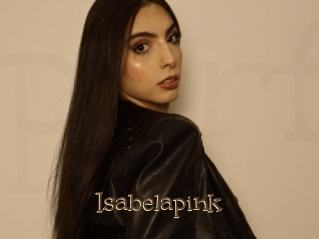 Isabelapink