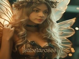 Isabelarosee