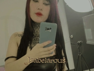 Isabelarous