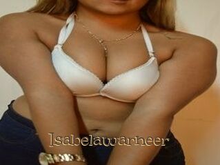 Isabelawarneer