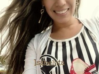Isabeliita