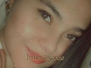 Isabella_xue