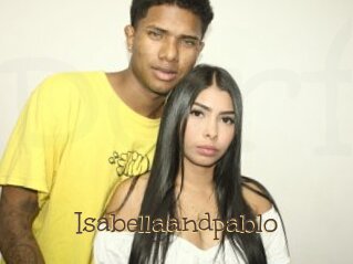 Isabellaandpablo
