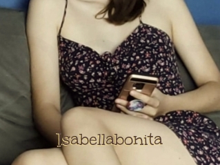 Isabellabonita