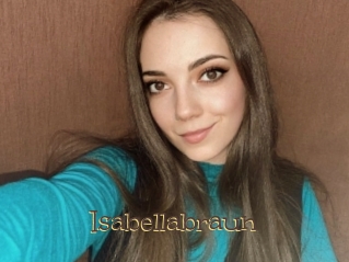 Isabellabraun