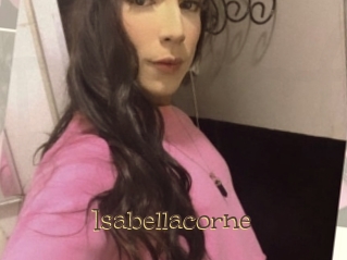 Isabellacorne