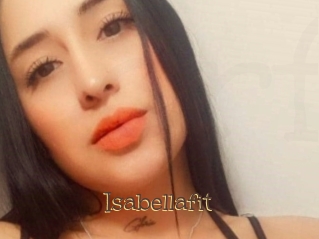 Isabellafit