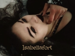 isabellafort Porno FR