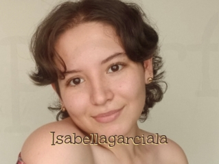 Isabellagarciala