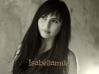 Isabellamile