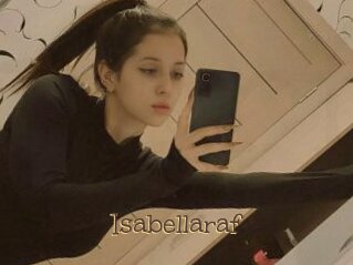 Isabellaraf