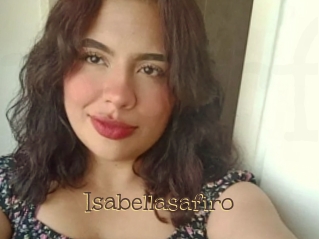 Isabellasafiro
