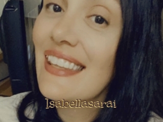 Isabellasarai