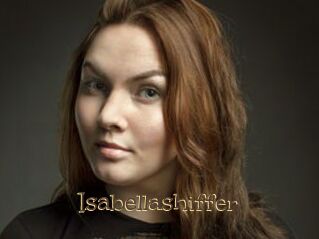 Isabellashiffer