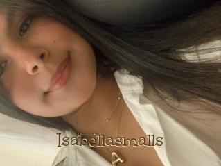 Isabellasmalls