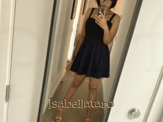 Isabellataro
