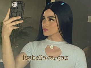 Isabellavargaz