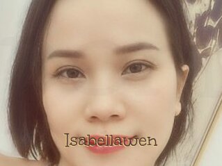 Isabellawen