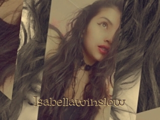 Isabellawinslow