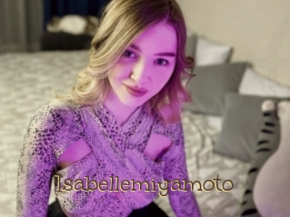 Isabellemiyamoto