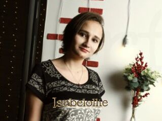 Isabelollie