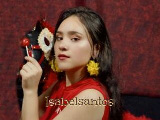 Isabelsantos