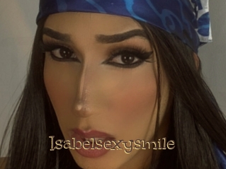 isabelsexysmile Porno FR