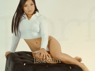 Isacollin