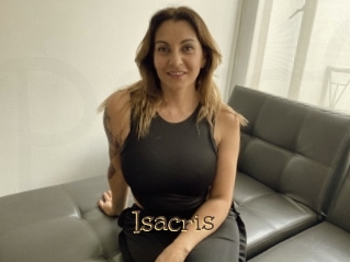 Isacris