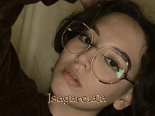 Isagarciala