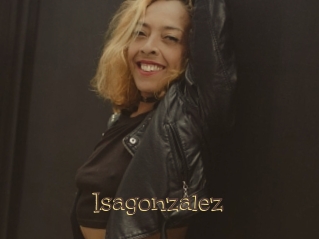 isagonzalez Porno FR