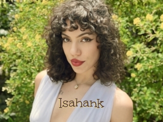 Isahank