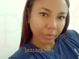 isajackson Porno FR