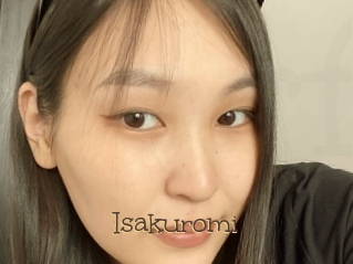 Isakuromi