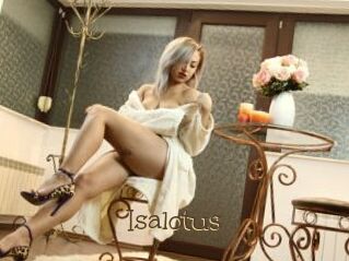 Isalotus