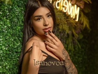 isanovoa Porno FR