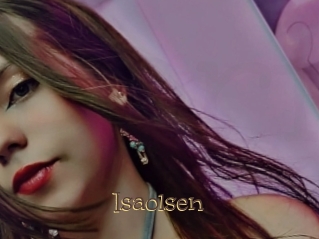 Isaolsen