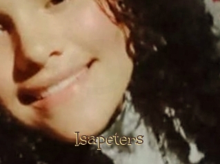 Isapeters