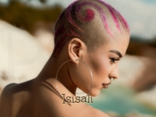 Isisali