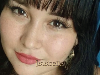 Isisbelle