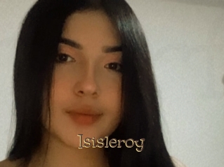 isisleroy Porno FR