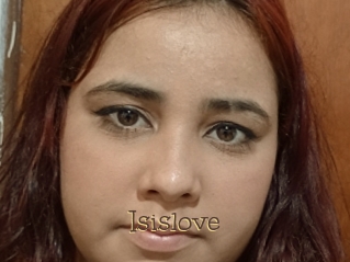 Isislove
