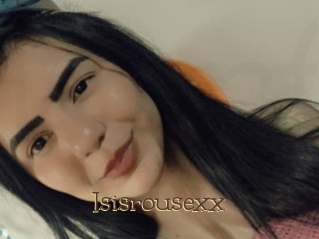 Isisrousexx