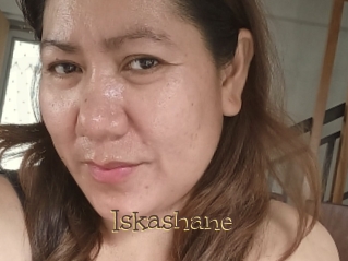 Iskashane