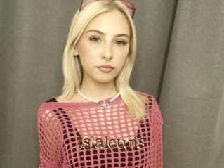 Islalewis